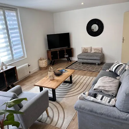 Le Bijou De Leyna * Κολμάρ