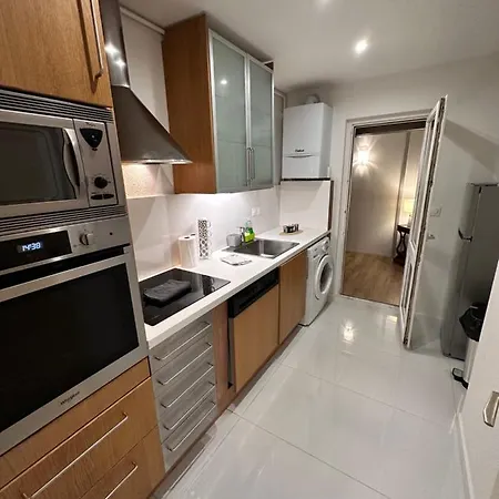 Le Bijou De Leyna Apartment *