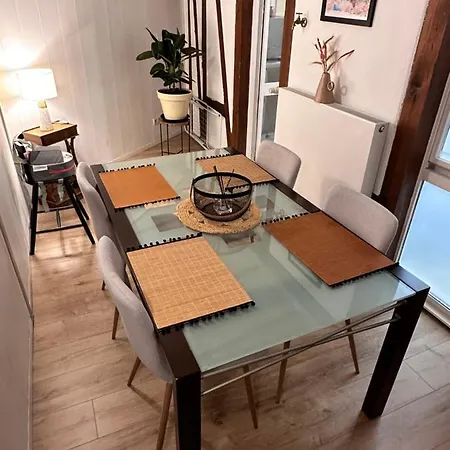 Le Bijou De Leyna Κολμάρ